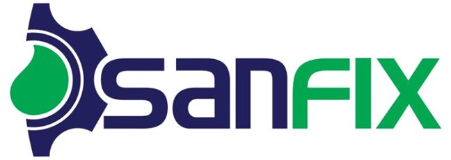 Sanfix Comércio